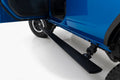 Rough Country Power Running Boards | Dual Electric Motor | 4 Door | Ford Bronco 4WD (21-25) - The Suspension Specialists