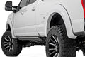 Rough Country Fender Flares | Sport | Ford F-250/F-350 Super Duty 2WD/4WD (2017-2022) - The Suspension Specialists