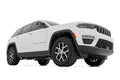 1 Inch Lift Kit | Jeep Grand Cherokee WL 4WD (2023-2025)
