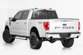 Rough Country 83 Series Wheel | One-Piece | Gloss Black | 20x9 | 6x135 | -12mm - The Suspension Specialists