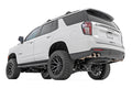 6 Inch Lift Kit | Air Ride | Chevy/GMC Tahoe/Yukon 4WD (2021-2024)