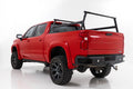 Bed Rack | Aluminum | Chevy Silverado 1500 2WD/4WD (2019-2026 & Refresh)