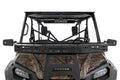 UTV Aluminum Side View Mirrors | Horizontal - The Suspension Specialists