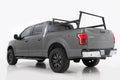 Bed Rack | Aluminum | Ford F-150 2WD/4WD (2015-2025) - The Suspension Specialists