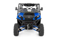 LED Light Kit | Cage Mount | 50" Black Single Row | Kawasaki Teryx 4 1000/Teryx4 800 - The Suspension Specialists