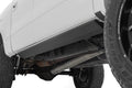 Rough Country Power Running Boards | Dual Electric Motor | Crew Cab | Ford F-150 (09-14) - The Suspension Specialists