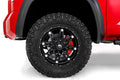 Caliper Covers | Front and Rear | Red | Toyota Tundra 2WD/4WD (2022-2025)