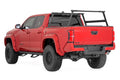 Bed Rack | Aluminum | Toyota Tacoma 2WD/4WD (2024-2026)