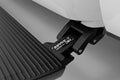 Rough Country Power Running Boards | Dual Electric Motor | Quad Cab | Ram 1500 2WD/4WD (2009-2018 & Classic)