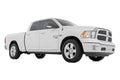 Rough Country Power Running Boards | Dual Electric Motor | Crew Cab | Ram 1500 2WD/4WD (2009-2018 & Classic)