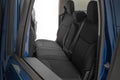 Seat Covers | FR & RR W/Armrest | Crew Cab | Ford Maverick 2WD/4WD (22-26) - The Suspension Specialists