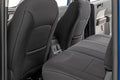 Seat Covers | FR & RR W/Armrest | Crew Cab | Ford Maverick 2WD/4WD (22-26) - The Suspension Specialists