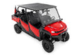 UTV Roof | HDPE | Honda Pioneer 1000-6 - The Suspension Specialists