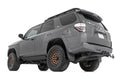 Rough Country Power Running Boards | Dual Electric Motor | Toyota 4Runner 2WD/4WD (10-24)