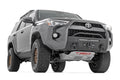 Rough Country Power Running Boards | Dual Electric Motor | Toyota 4Runner 2WD/4WD (10-24)