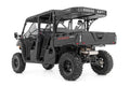 LED Light Kit | Under Bed Mount | 20" Black Single Row | CFMOTO UFORCE 1000 - The Suspension Specialists