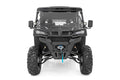 LED Light Kit | Cage Mount | 2" Black Pair | CFMOTO UFORCE 1000 - The Suspension Specialists