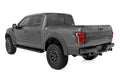 HD2 Aluminum Running Boards | Crew Cab | Ford F-150/Lightning/F-250/F-350/Raptor (15-26)