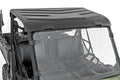 UTV Roof | 2-Door | Can-Am Defender HD 5/HD 7/HD 8/HD 9/HD 10 - The Suspension Specialists