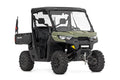 UTV Roof | 2-Door | Can-Am Defender HD 5/HD 7/HD 8/HD 9/HD 10 - The Suspension Specialists