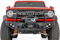 Rough Country Front Bumper | Tubular | Ford Bronco 4WD (2021-2025) - The Suspension Specialists