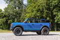 2 Inch Lift Kit | Lifted Struts | Ford Bronco 4WD (2021-2025)