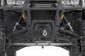 M1 Front Coil Over Shocks | Ride Height Adjust | Can-Am Defender MAX HD10 - The Suspension Specialists