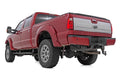 Rough Country Power Running Boards | Dual Electric Motor | Ford F-250/F-350 Super Duty (08-16) - The Suspension Specialists