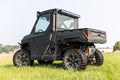 LED Light Kit | Rear Mount | 50" Black Pair | Polaris Ranger XP 1000 - The Suspension Specialists