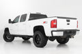 Rough Country 96 Series Wheel | One-Piece | Gloss Black | 20x10 | 8x180 | -19mm - The Suspension Specialists