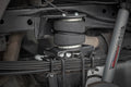Air Spring Kit w/compressor | Wireless Controller | 0-6" Lifts | Ford F-150 (04-14) - The Suspension Specialists