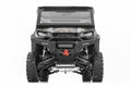 Frame Stiffener | Honda Pioneer 1000 - The Suspension Specialists