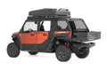 Tailgate Extender | Polaris XPEDITION ADV 5 - The Suspension Specialists