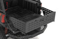 Tailgate Extender | Polaris XPEDITION ADV 5 - The Suspension Specialists