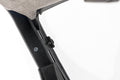 Rough Country Full Windshield | Scratch Resistant | Polaris XPEDITION ADV 5 - The Suspension Specialists