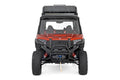Rough Country Full Windshield | Scratch Resistant | Polaris XPEDITION ADV 5 - The Suspension Specialists