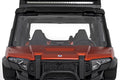 Rough Country Full Windshield | Scratch Resistant | Polaris XPEDITION ADV 5 - The Suspension Specialists