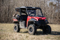 Universal UTV Rack J-Bracket - The Suspension Specialists