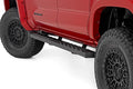 Rough Country BA2 Running Boards | Side Step Bars | Double Cab | Toyota Tacoma (24-25)