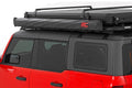 Retractable Roof Rack Awning | 6'6" x 9'8" (Fits Trucks & SUVs) - The Suspension Specialists