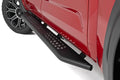 Rough Country OV2 Running Boards | Side Step Bars | Crew Cab | Toyota Tundra 2WD/4WD (22-25)