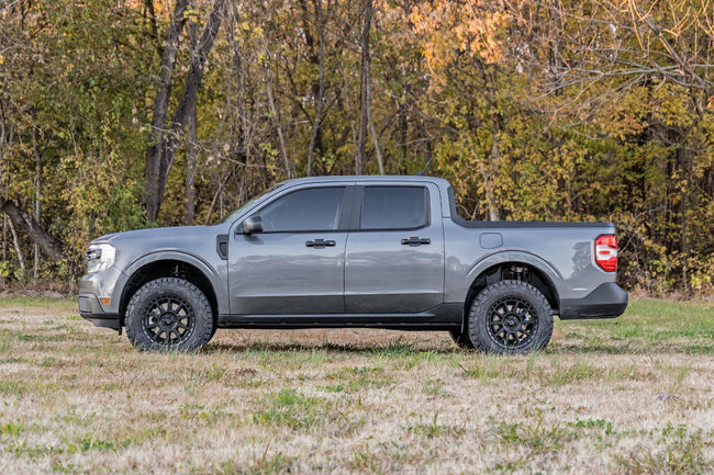 2 Inch Lift Kit | Ford Maverick 4WD (2022-2026)
