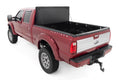 Hard Tri-Fold Flip Up Bed Cover | 6'10" Bed | Ford F-250/F-350 Super Duty (99-16) - The Suspension Specialists