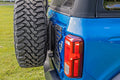 Spare Tire Relocation | Tailgate Reinforcement | Ford Bronco 4WD (2021-2025) - The Suspension Specialists