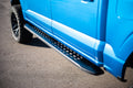 RPT2 Running Board | Crew Cab | Black | Ford F-150/Lightning/F-250/F-350/Raptor (15-26) - The Suspension Specialists