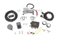 Wireless Air Bag Controller Kit w/Compressor - The Suspension Specialists