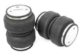 Air Spring Kit w/compressor | Ram 1500 4WD (2019-2026) - The Suspension Specialists