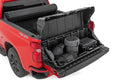 Truck Bed Cargo Storage Box | Lid & Box | Easy Access | Full Size 56" - The Suspension Specialists