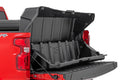 Truck Bed Cargo Storage Box | Lid & Box | Easy Access | Full Size 56" - The Suspension Specialists