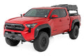 Rough Country Pocket Fender Flares | 3U5 Supersonic Red | Toyota Tacoma 2WD/4WD (2024-2025)